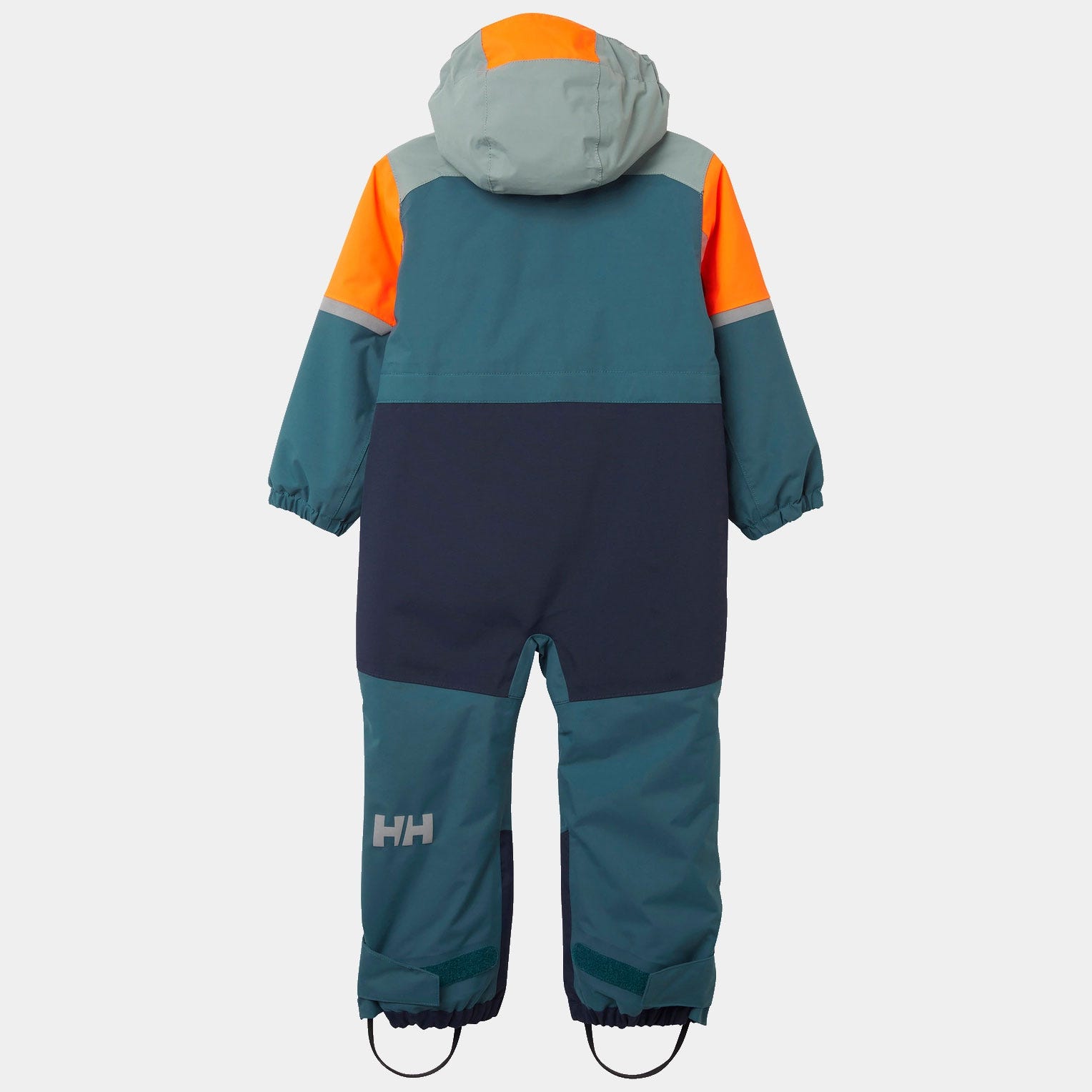 Kids’ Rider 2.0 Insulated Snow Suit