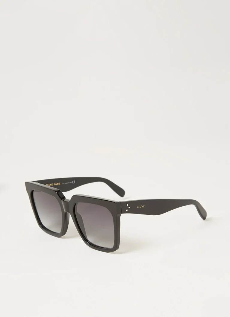 Okulary przeciwsłoneczne Celine CL4055IN