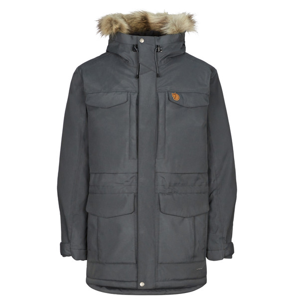 NUUK PARKA M Herren - Winterjacke
