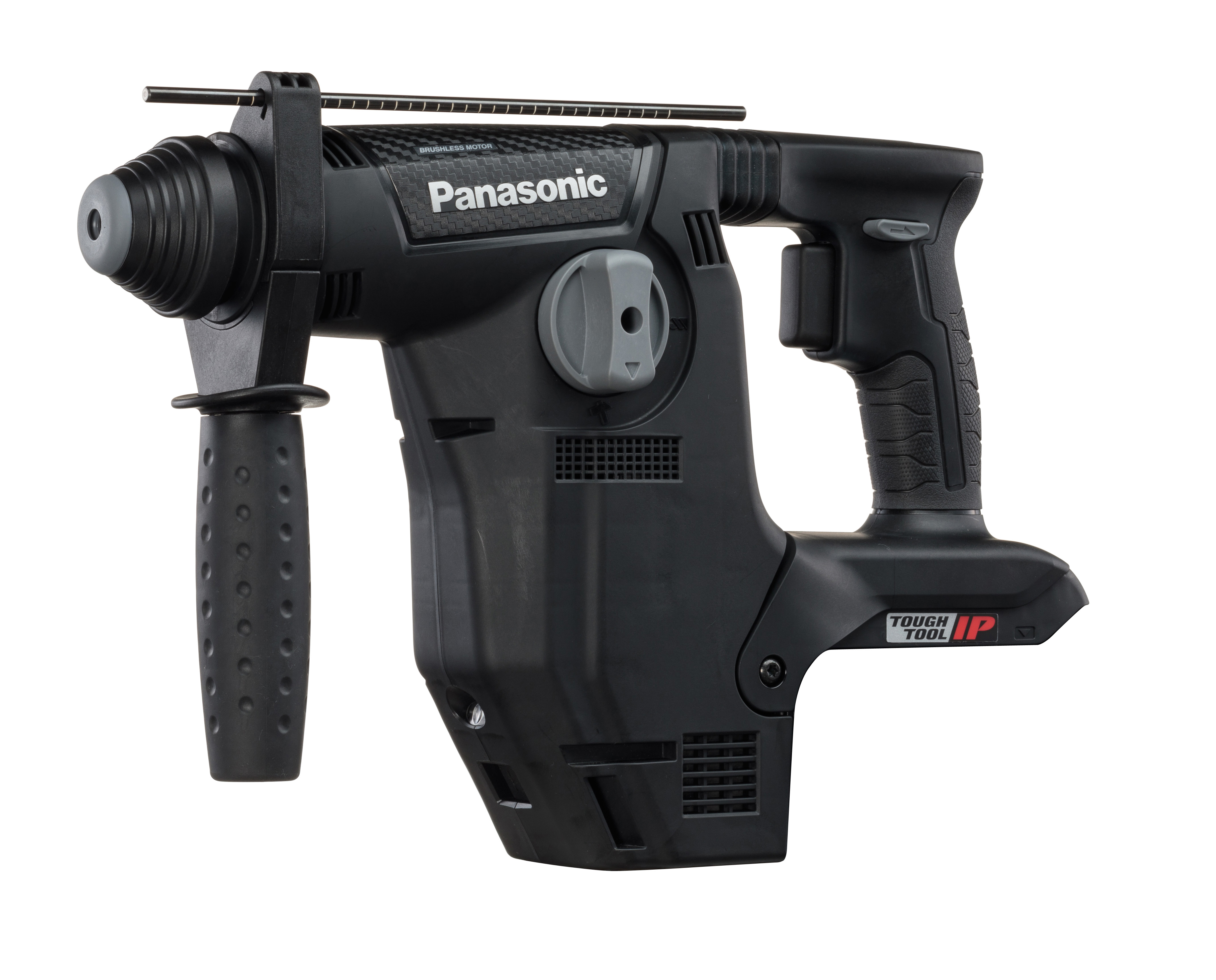 Panasonic EY7881X Ασύρματο Περιστροφικό Κρουστικό Δαχτυλίδι 28,8V Χωρίς μπαταρίες και φορτιστή