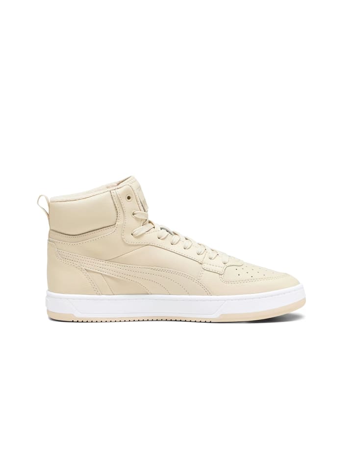 Puma Sneakers Low Puma Caven  2.0 Mid WTR in natur günstig kaufen