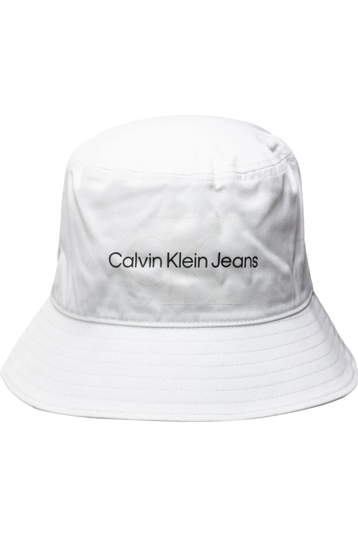 Calvin Klein  Unisex Calvin Klein Jeans Monogramm weichen Eimer Hut