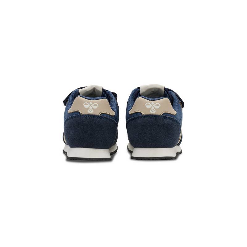 hummel REFLEX DOUBLE MULTI JR Sneaker Kinder