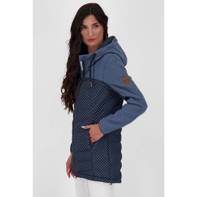 ALIFE AND KICKIN CobieAK B Kurzjacke Damen