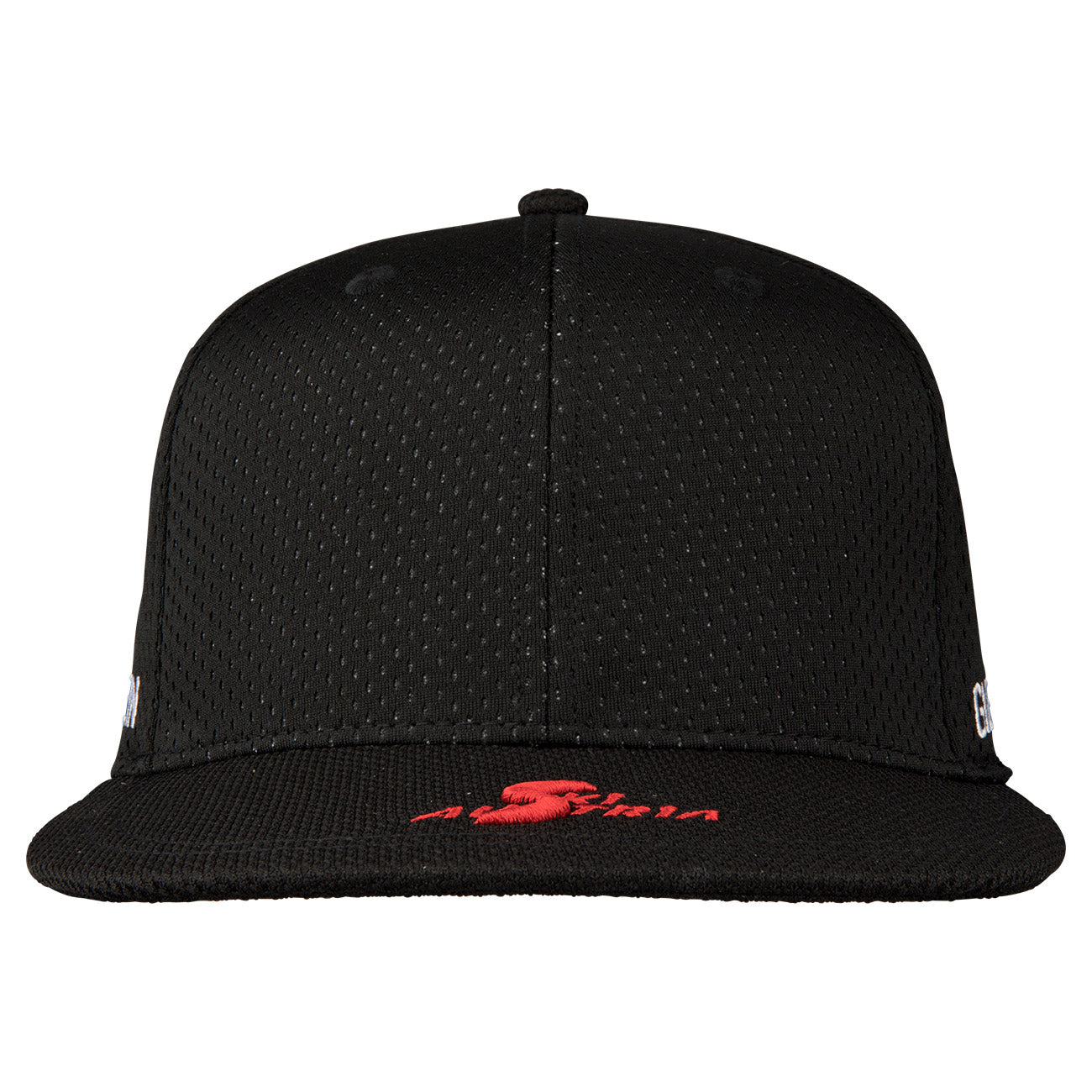 Ski Austria Snapback Mesh