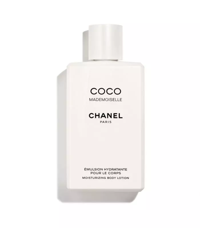 COCO MADEMOISELLE Émulsion Hydratante Pour Le Corps