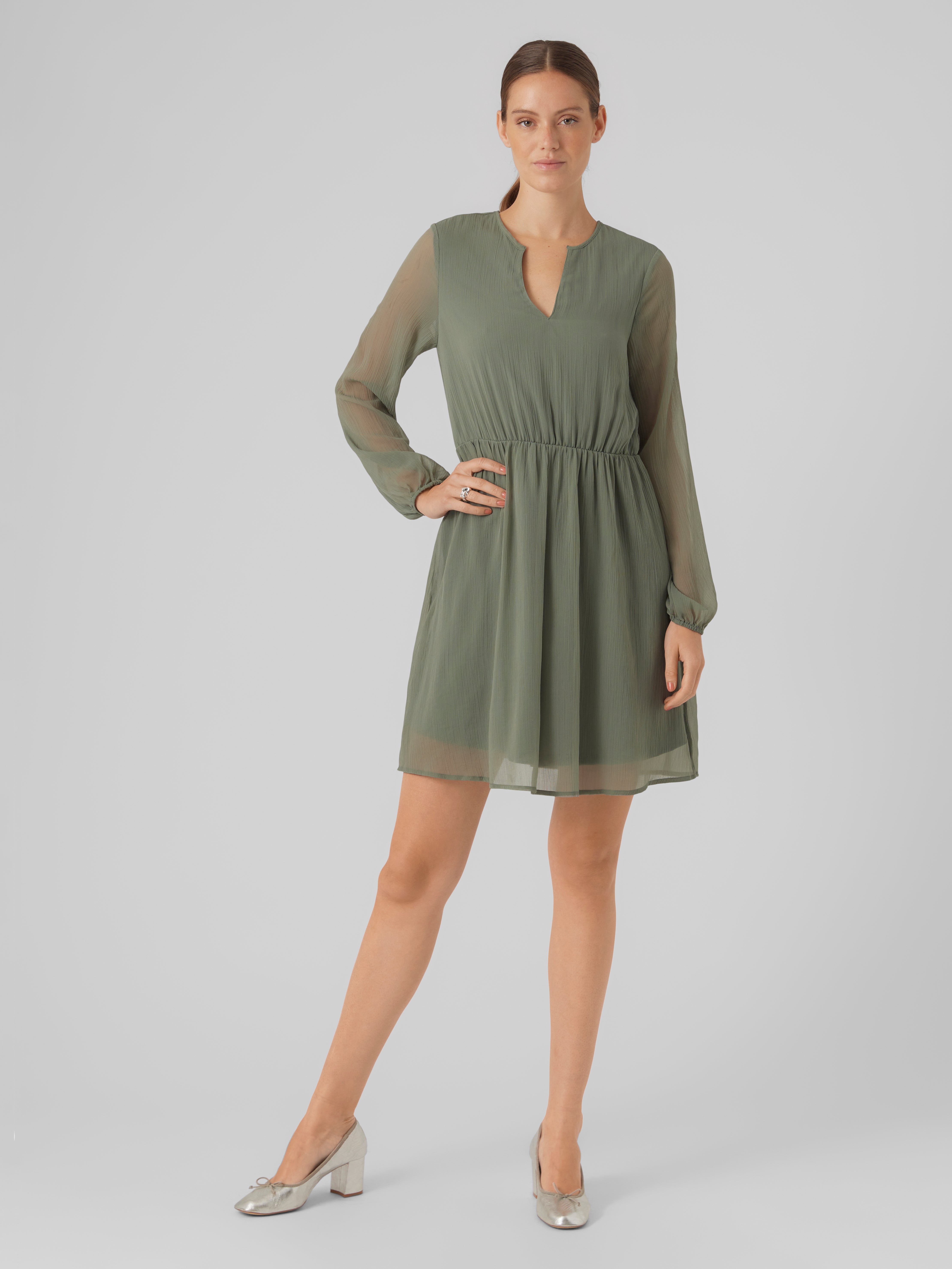 VMVILLA Kurzes Kleid