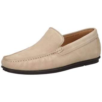 Gant Wilmon Mokassin in beige