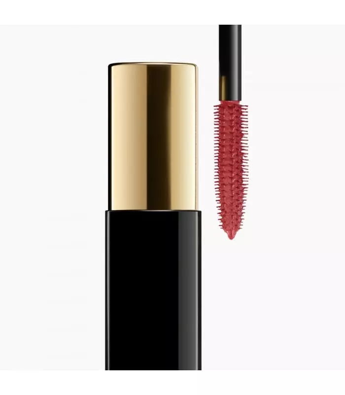 NOIR ALLURE  Mascara volume, longueur, courbe et définition