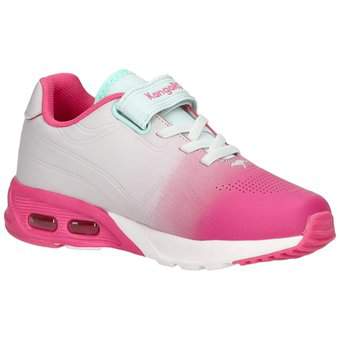 KangaROOS KX Mega EV Sneaker in pink
