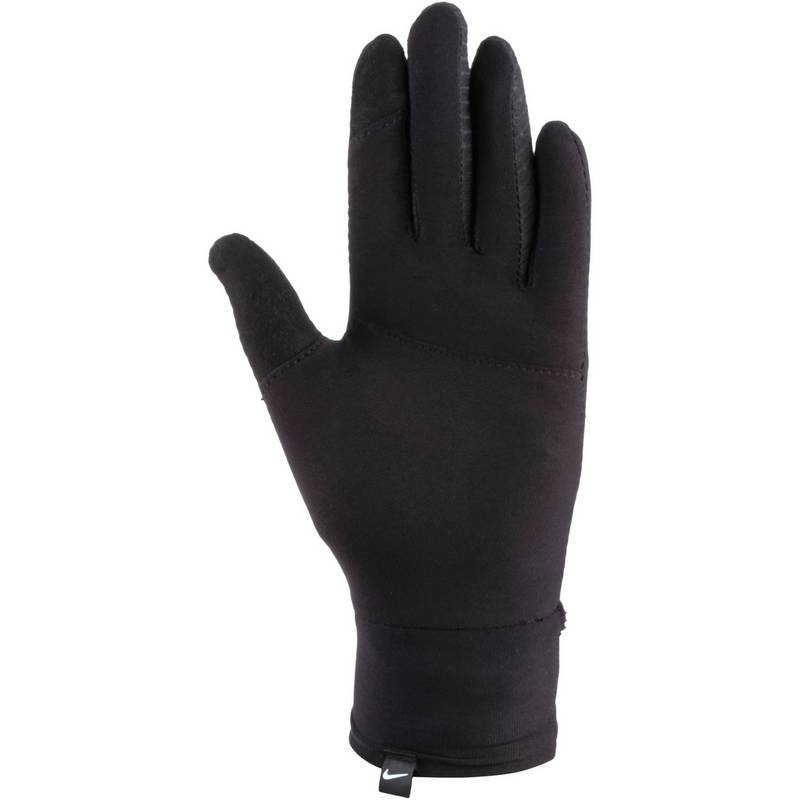 Nike Essential Set Stirnband und Handschuhe Damen