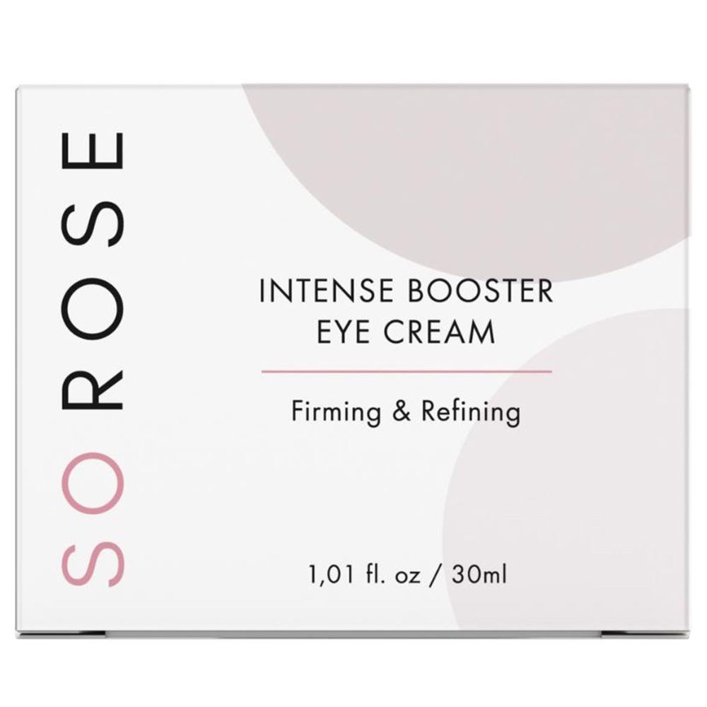 SOROSE Intense Booster Eye Cream 30 ml
