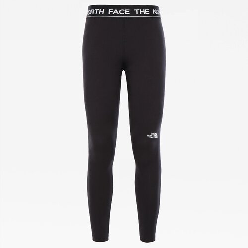 DAMEN LEGGINGS FLEX MID RISE