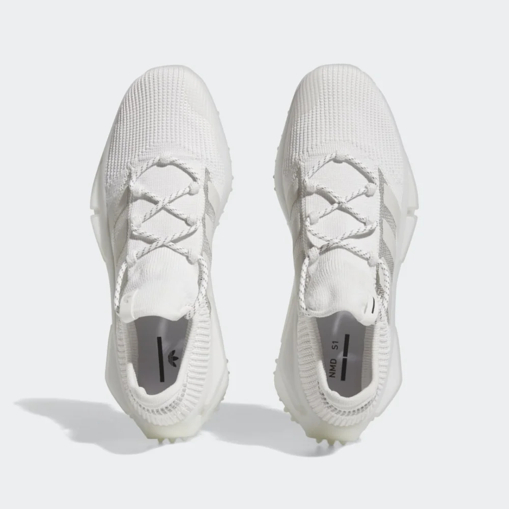 adidas NMD S1 GW4652 / weiss