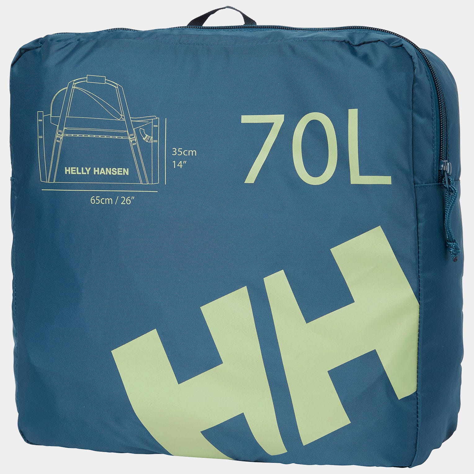HH Duffel Bag 2 70L