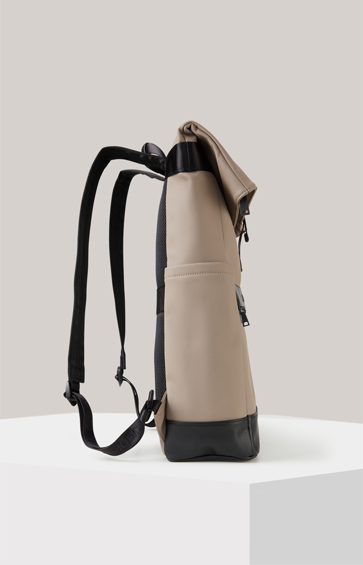 Rucksack Modica Nuvola Jaron in Beige