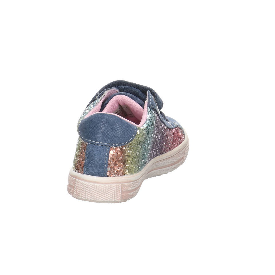 Lurchi Salita Klettschuh