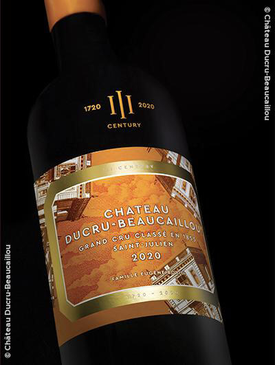 Château Ducru-Beaucaillou 2020