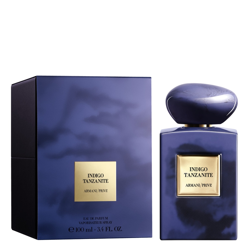 Armani Privé Armani/Privé Indigo Tanzanite Eau de Parfum