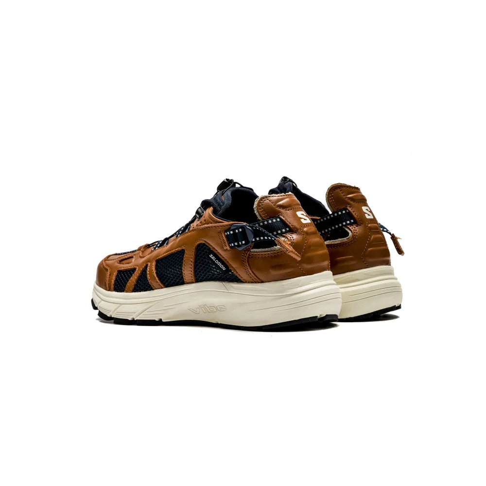 Salomon TECHSONIC LTR L47131000 / braun