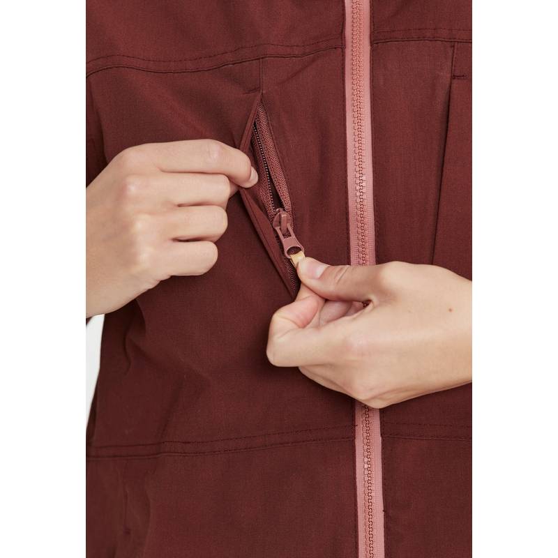 Whistler Downey Funktionsjacke Damen