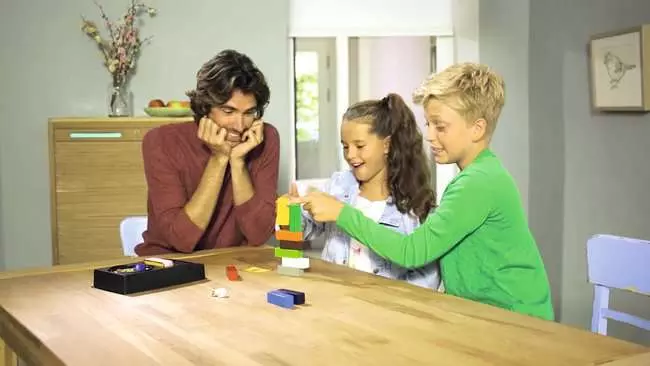 Make 'n' Break Extreme - Spiel ab 8 Jahren