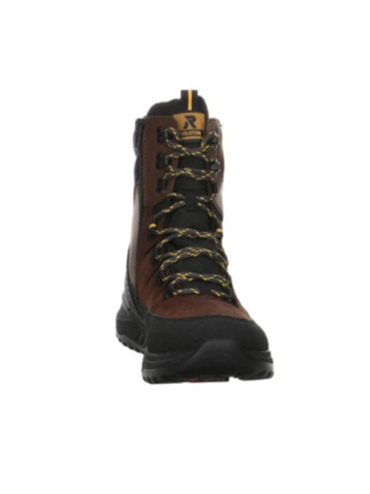 rieker Winterstiefel für Herren in braun in braun günstig kaufen