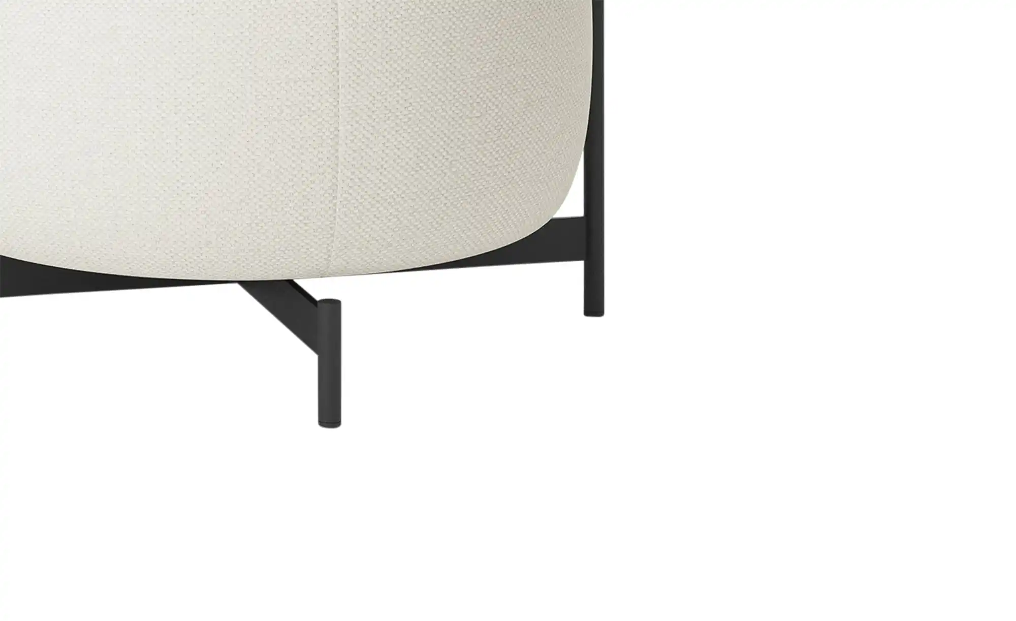 JOOP! Sessel-Hocker mit drehbarem Sitzfeld Characters