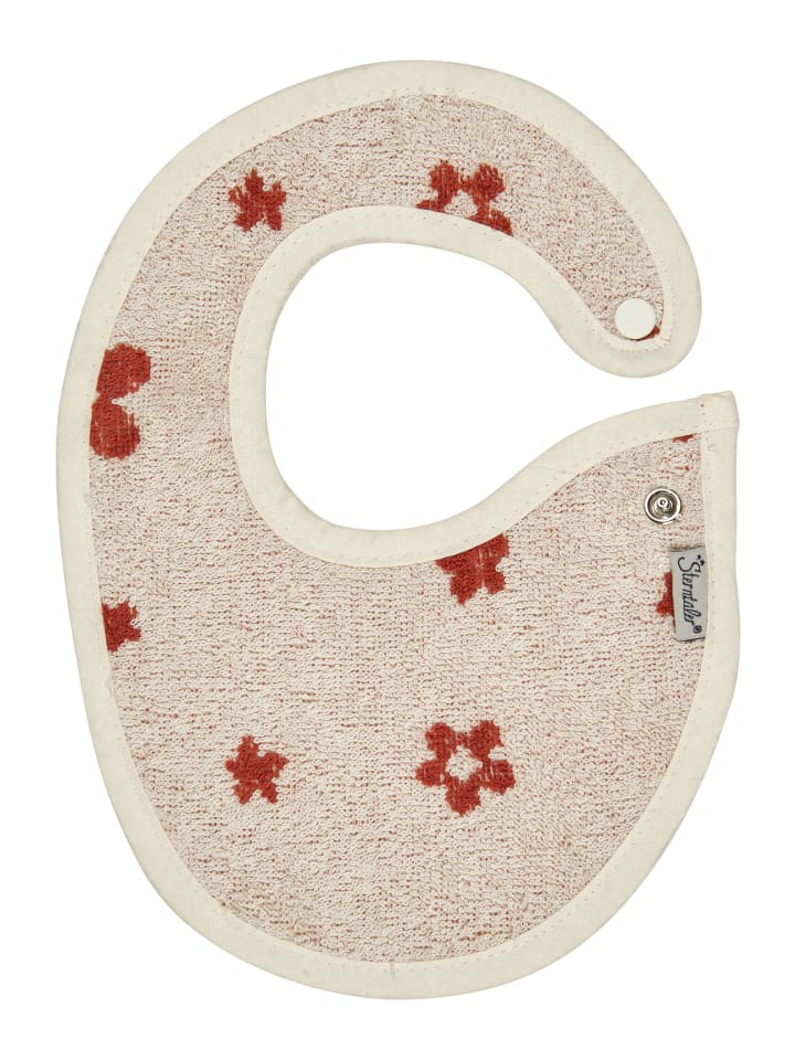 Sterntaler Lätzchen 2er-Pack BAUERNHOF in ecru günstig kaufen onesize