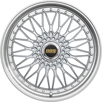 BBS Super RS silber - ATU