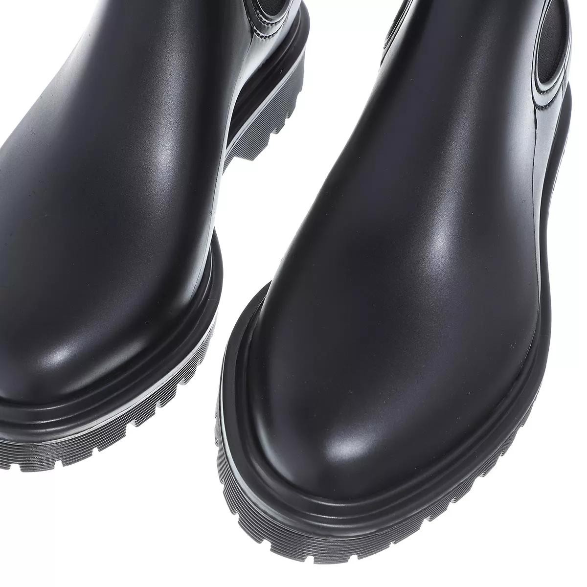 LEMON JELLY Stiefeletten schwarz Chelsea Boot