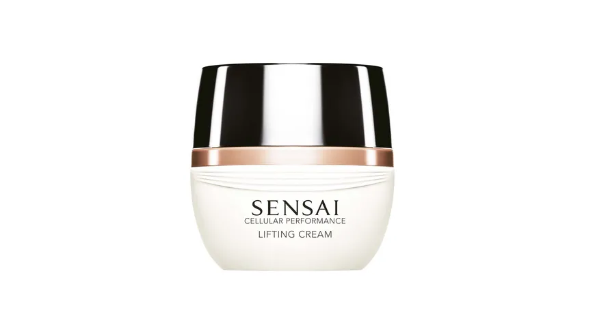 SENSAI CELLULAR PERFORMANCE Lifting Linie Lifting Cream 40 ml