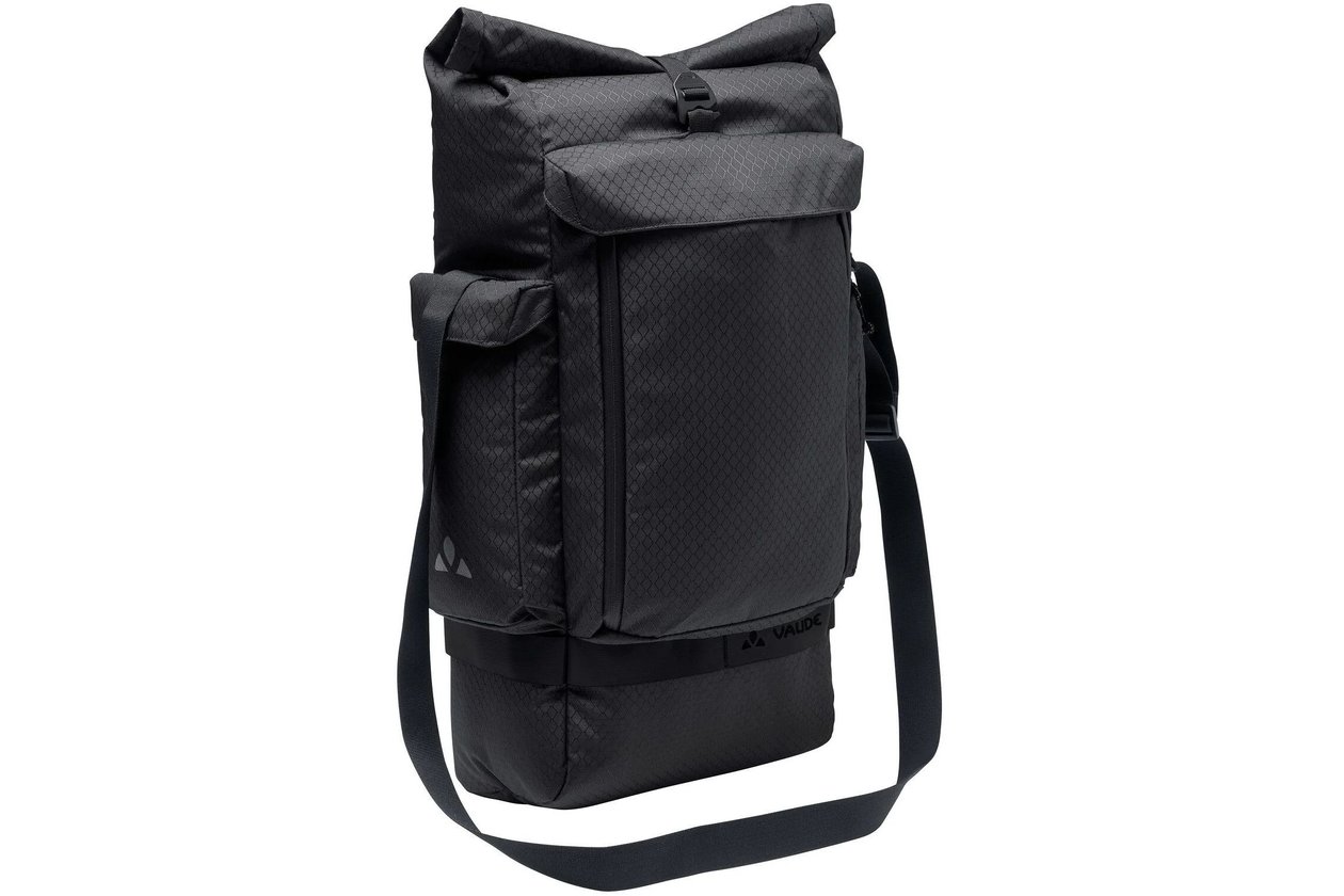 Vaude Cyclist Back Single