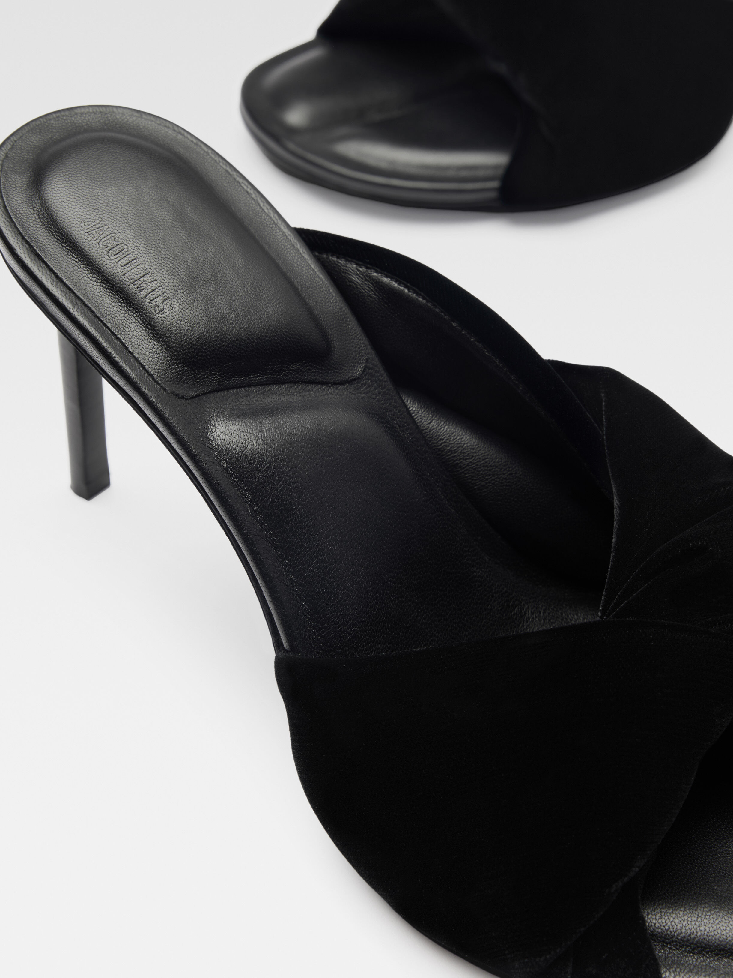 Les mules Bagnu