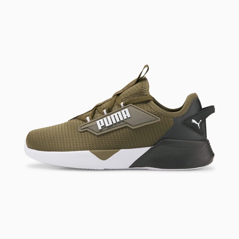 PUMA Retaliate 2 377086_02 / grün