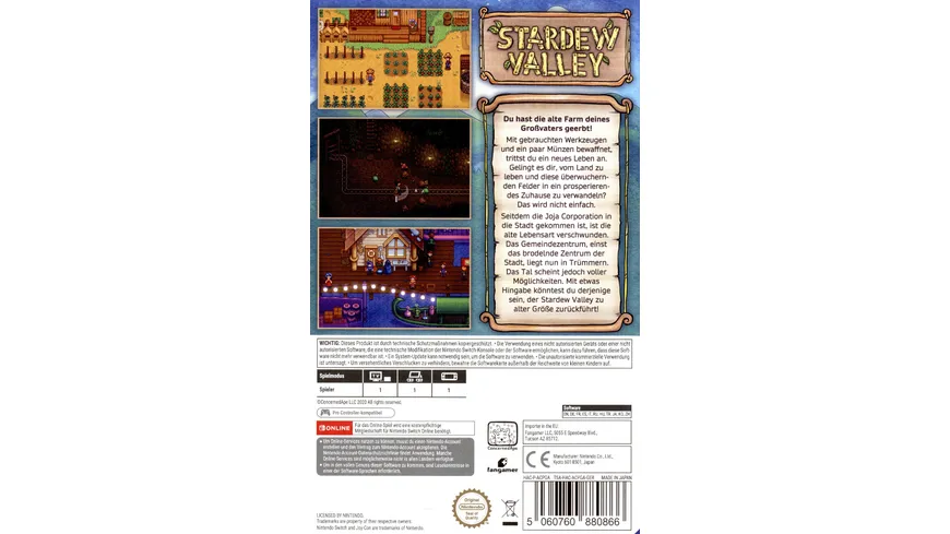 Stardew Valley