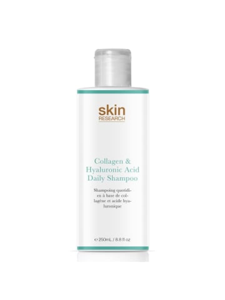 Skinchemists Kollagen & Hyaluronsäure tägliches Shampoo günstig kaufen onesize