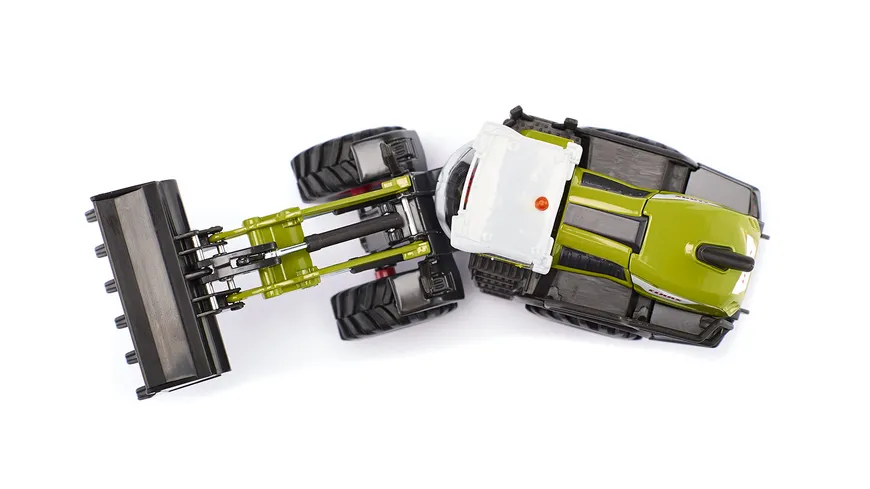 SIKU 1999 Farmer - Claas Torion 1914 Radlader
