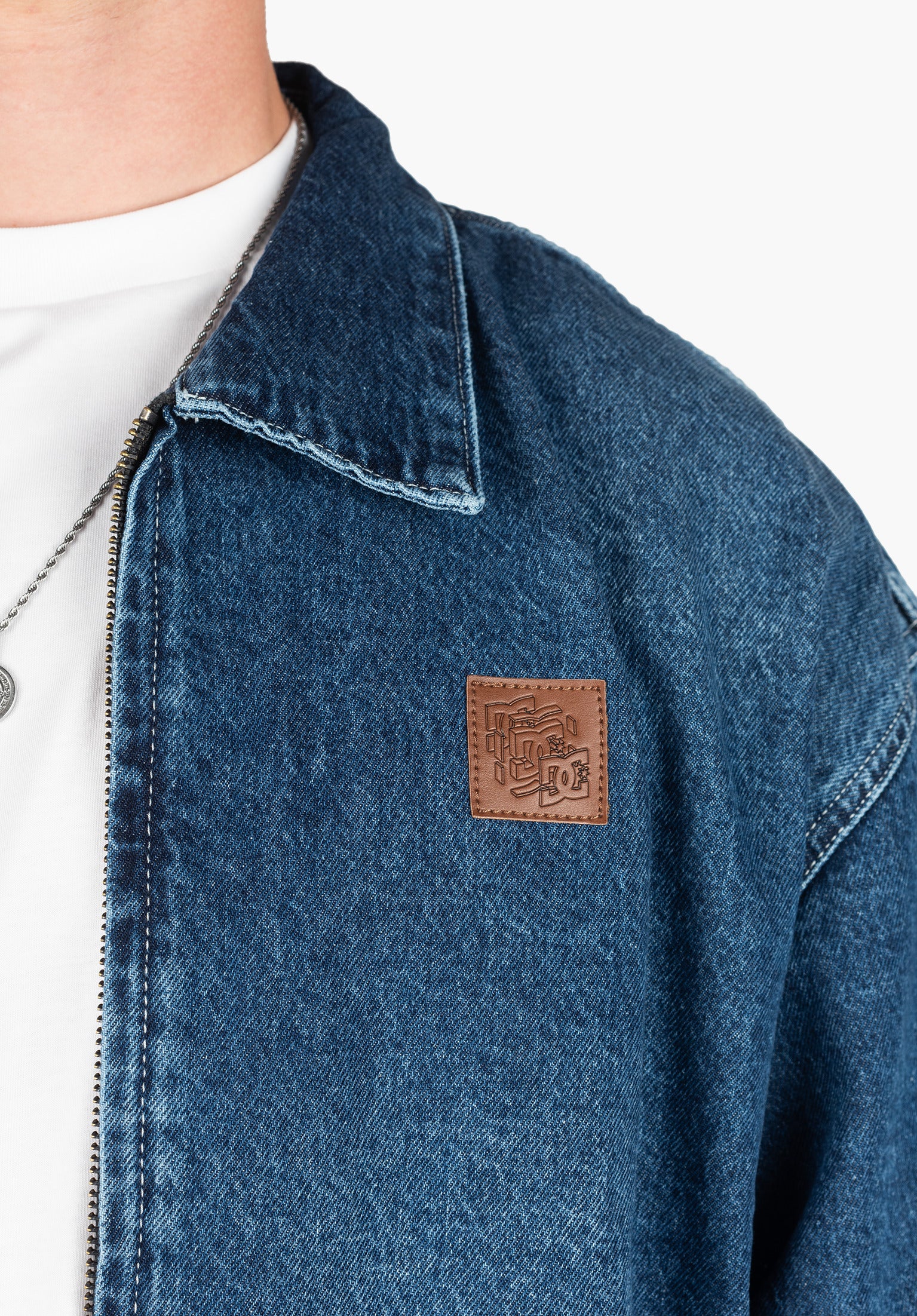 Rebuild Denim