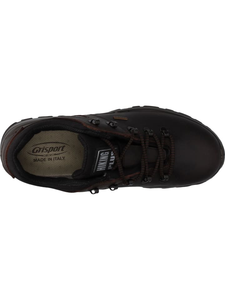 Grisport Wanderschuhe Gritex in braun günstig kaufen