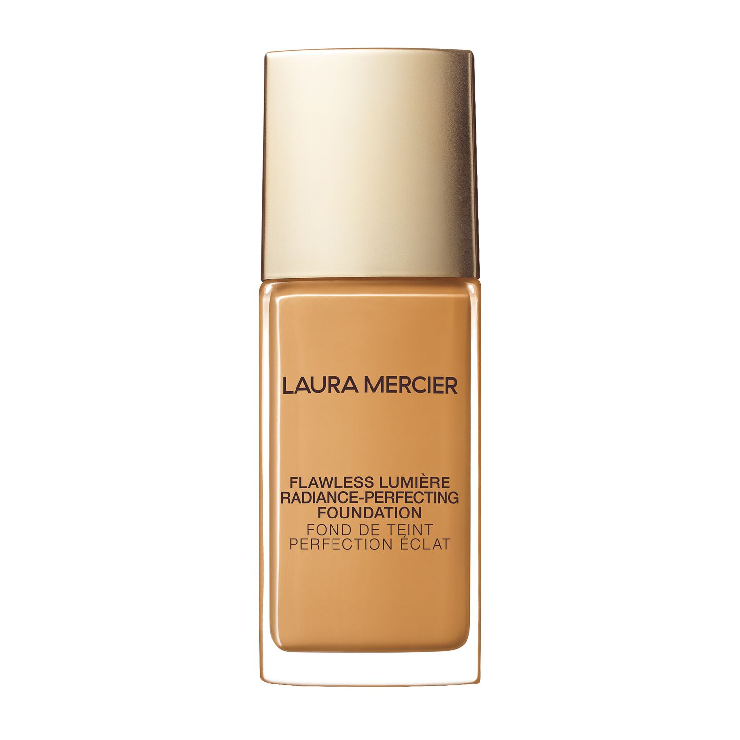 Laura Mercier Flawless Lumière Foundation Fond de Teint Perfection Éclat