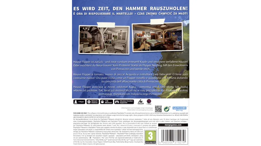 House Flipper 2