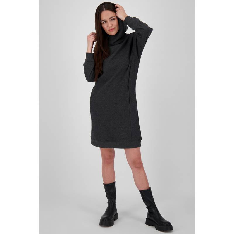 ALIFE AND KICKIN JiliaAK A Langarmkleid Damen