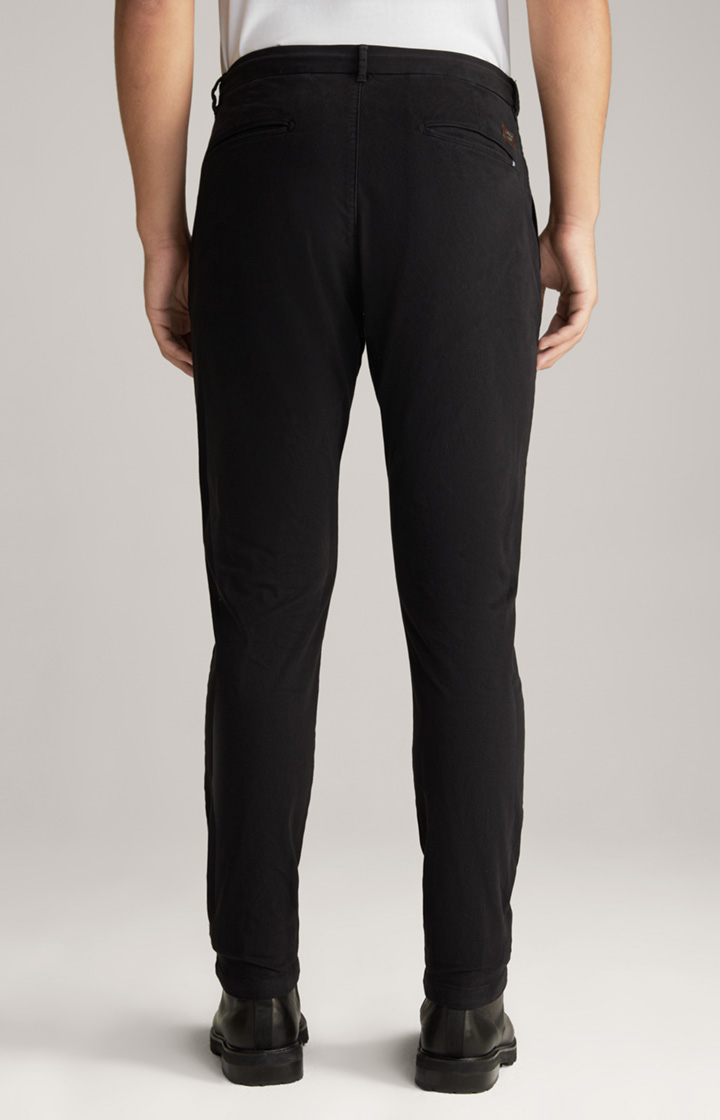 Chino Maxton in Schwarz