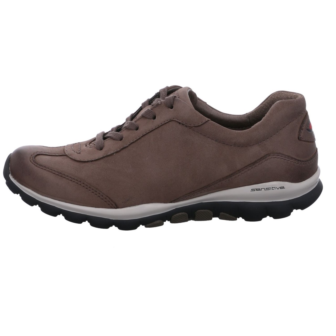 GABOR Sneaker braun