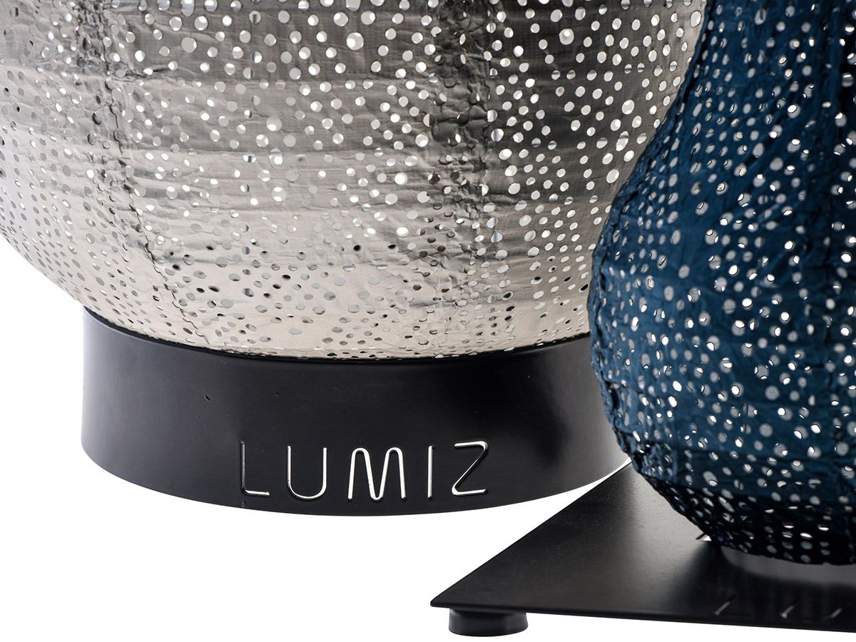 Lumiz Ring Small Lampion Halterung