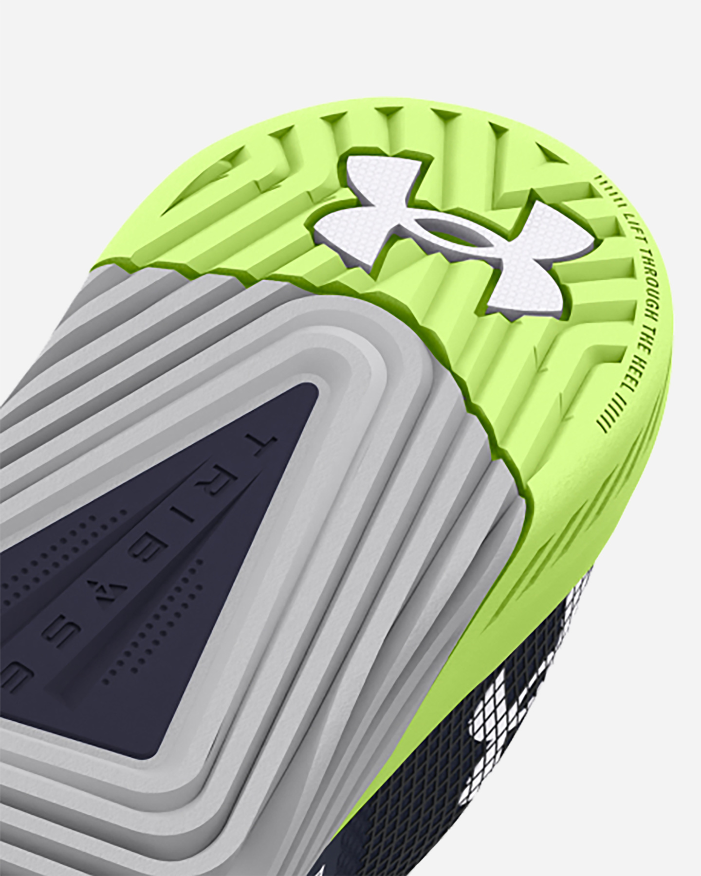 Scarpe Training Under Armour Tribase Reign 6 M 77-3027341-0401