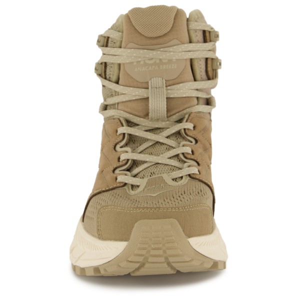 HOKA - Women's Anacapa Breeze Mid - Wanderschuhe