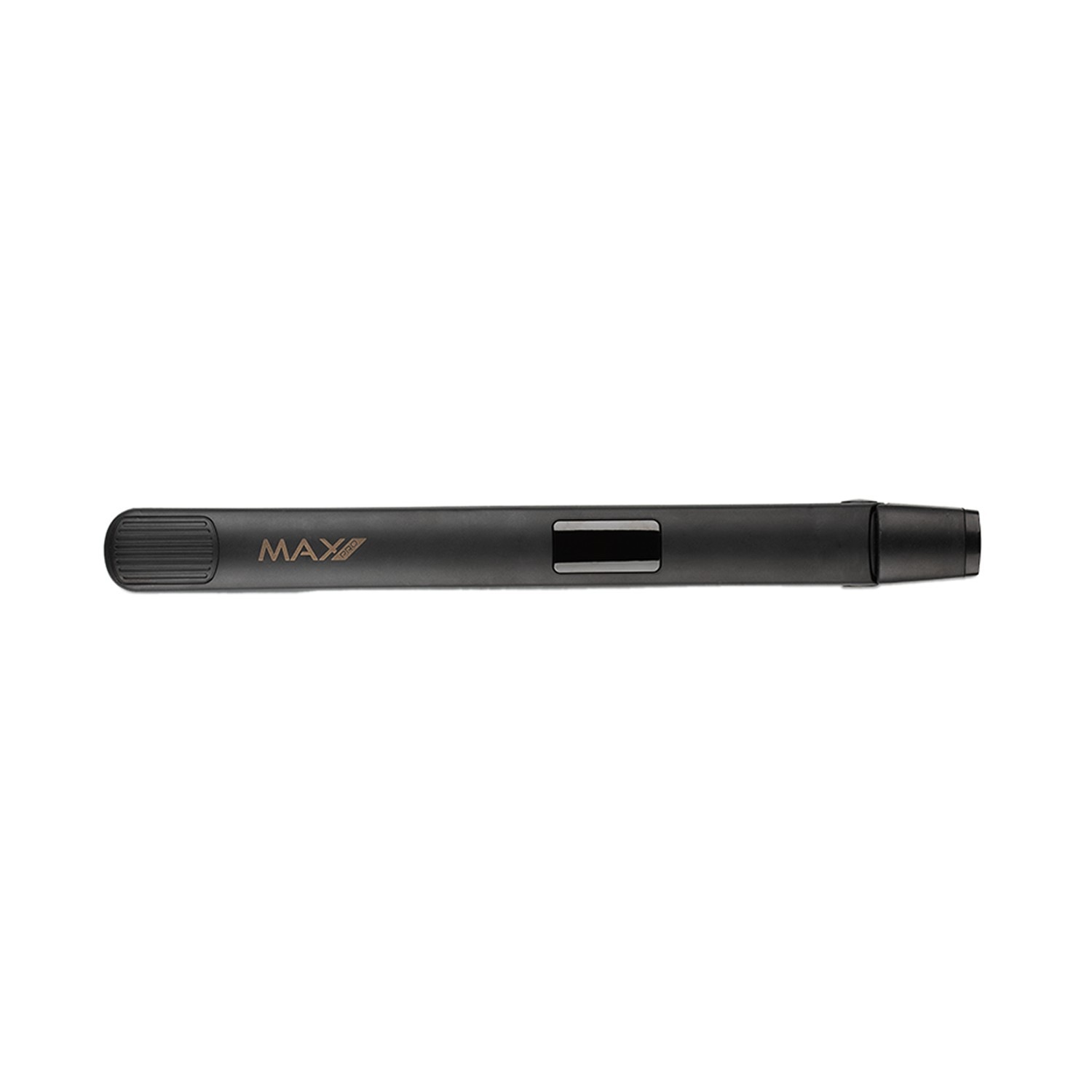 Evolution Straightener Black