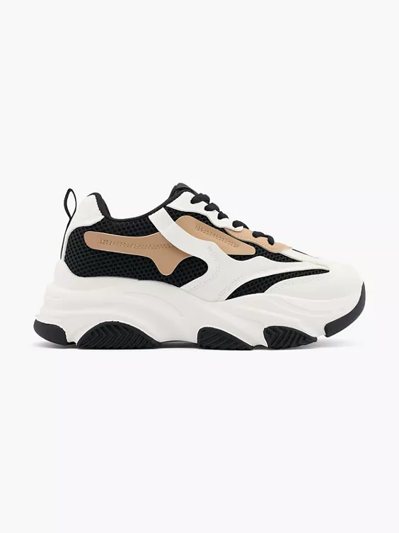 Graceland Chunky Sneaker